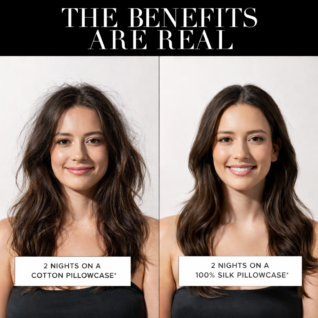 Dermal Defense Antibacterial Pillowcase [Batch 001]