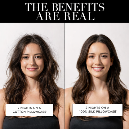 Dermal Defense Antibacterial Pillowcase [Batch 001]