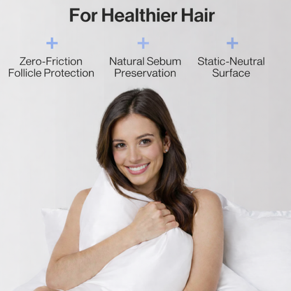 Dermal Defense Antibacterial Pillowcase [Batch 001]