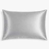 Dermal Defense Antibacterial Pillowcase [Batch 001]