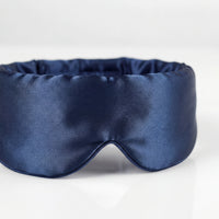 Dermal Defense Silk Sleep Mask [Batch 001]